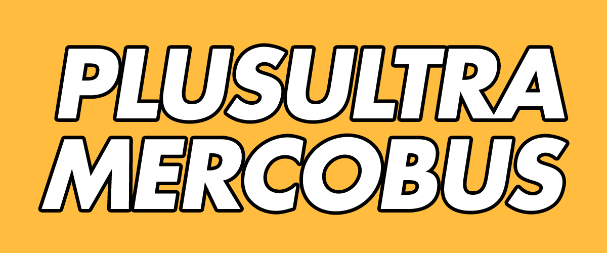 Mercobus Plus Ultra