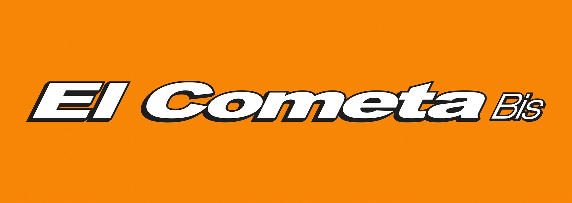 El cometa Bis