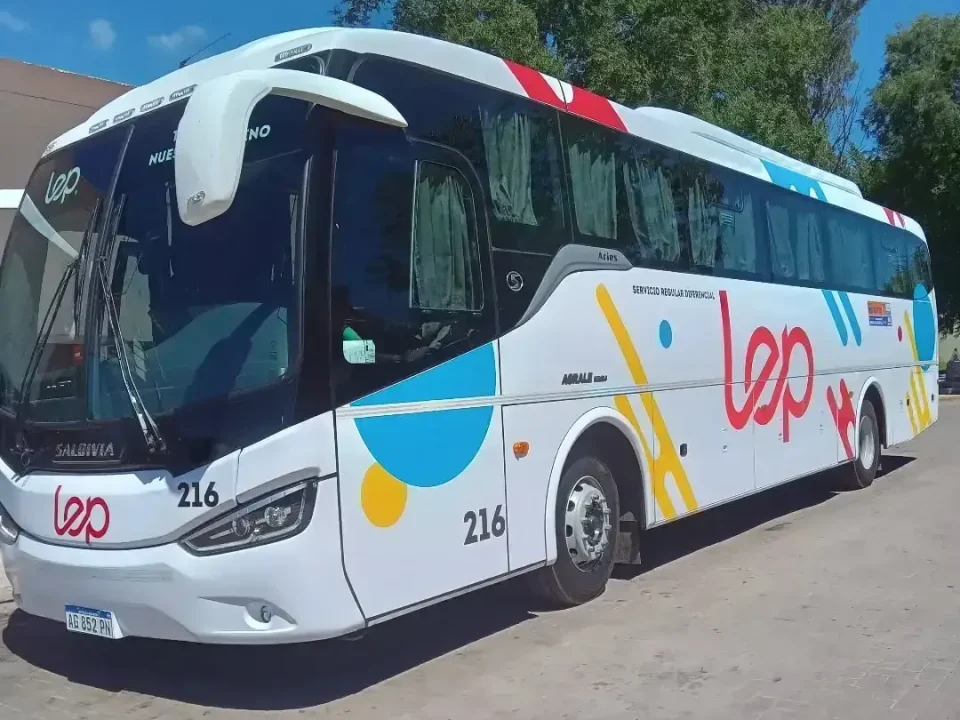micro buseslep