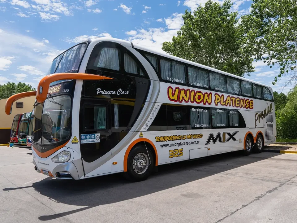 micro union platense