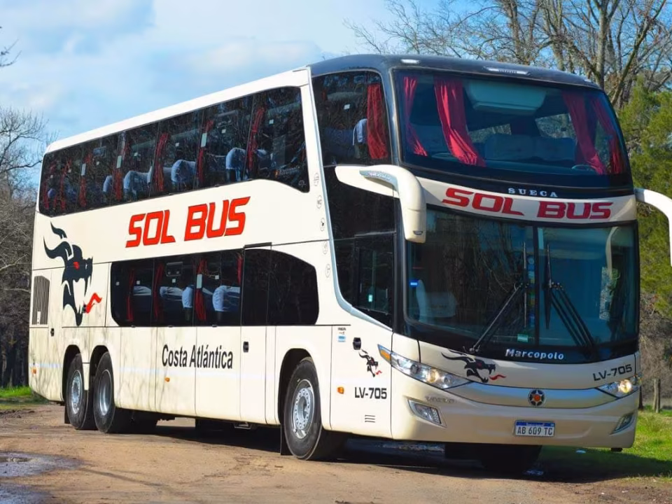 micro solbus