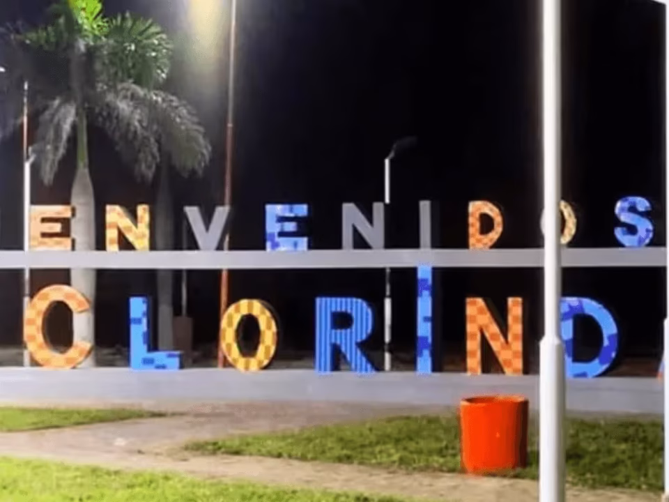 cartel clorinda