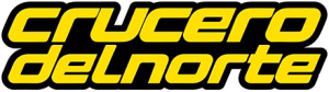 logo crucero del norte bus