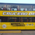 micro crucero del norte