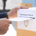 donde votar el 7 de septiembre del 2025