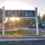 plottier