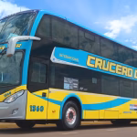micro crucero del sur